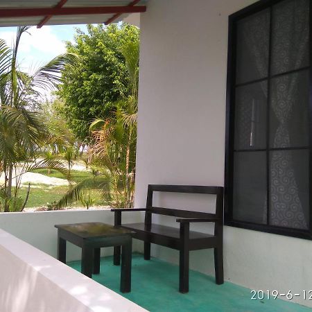 Cabanas El Porvenir Паленке Екстериор снимка
